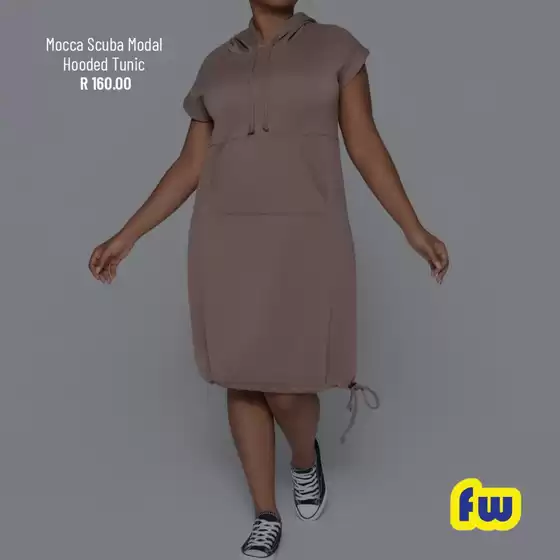 Fashion World catalogue in  | Fashion World Sale | 2026-04-22T00:00:00.000Z - 2026-05-06T00:00:00.000Z