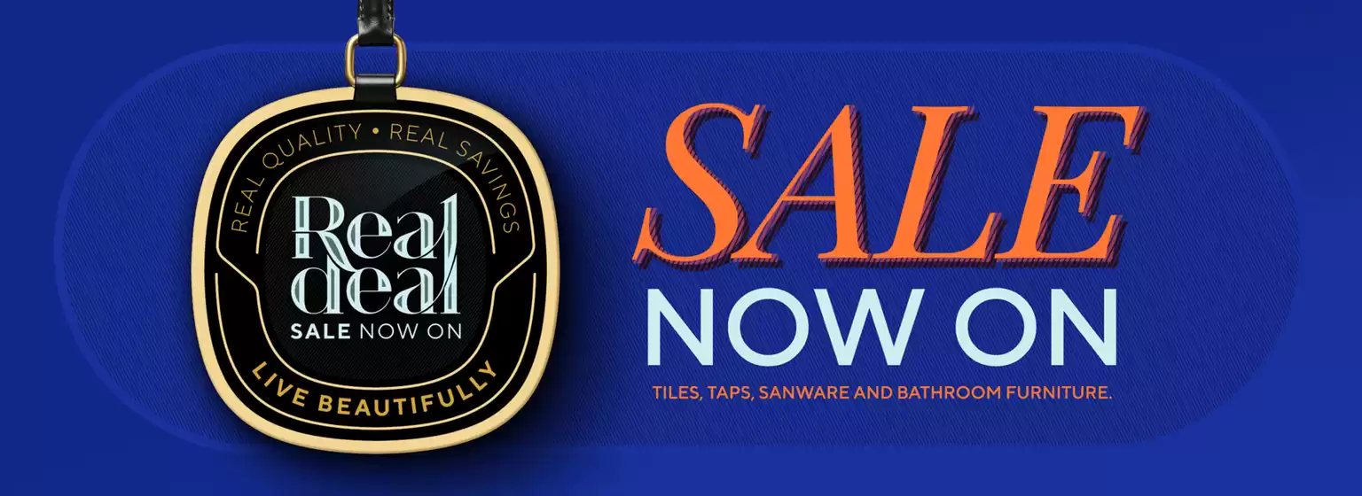 Italtile catalogue | Real Deal Sale | 2026-04-22T00:00:00.000Z - 2026-05-06T00:00:00.000Z