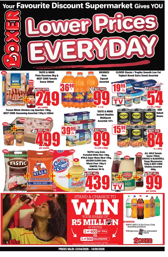 Boxer catalogue in  | KZN April ME | 2026-04-23T00:00:00.000Z - 2026-05-10T00:00:00.000Z