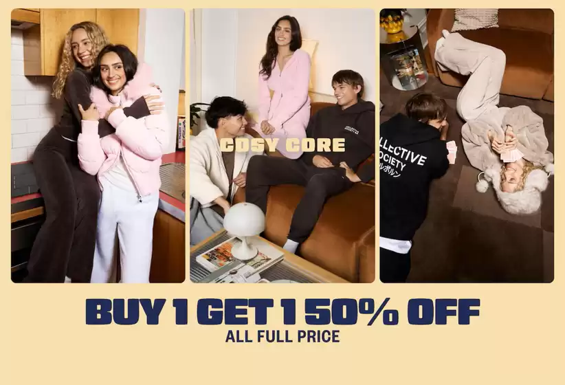 Jay Jays catalogue in Rustenburg | Jay Jays Promo | 2026-04-23T00:00:00.000Z - 2026-05-07T00:00:00.000Z