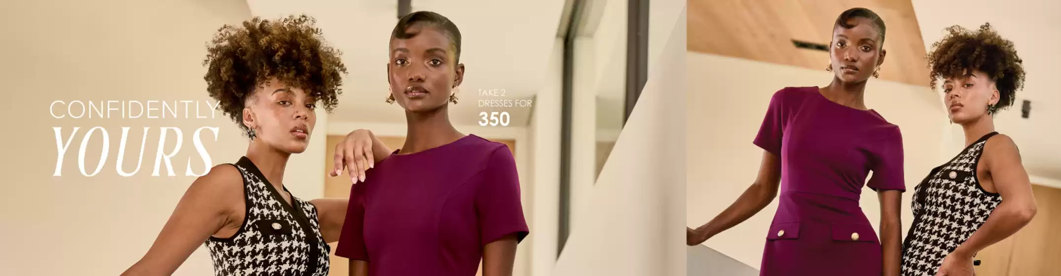 LEGiT catalogue in Rustenburg | Confidently Yours | 2026-04-23T00:00:00.000Z - 2026-05-07T00:00:00.000Z