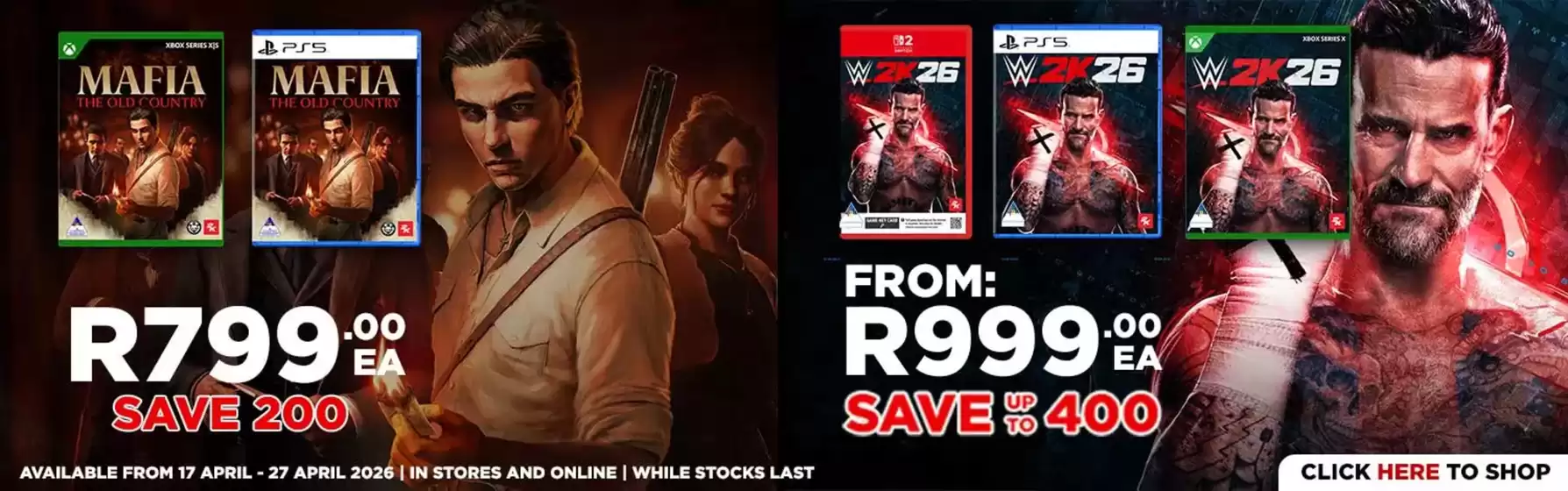 BT Games catalogue in  | BT Games Sale | 2026-04-23T00:00:00.000Z - 2026-04-27T00:00:00.000Z