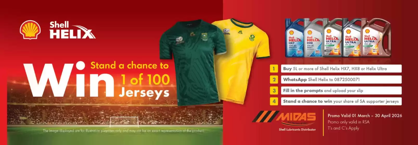 Midas catalogue in Alice | Midas Promo | 2026-04-24T00:00:00.000Z - 2026-04-30T00:00:00.000Z