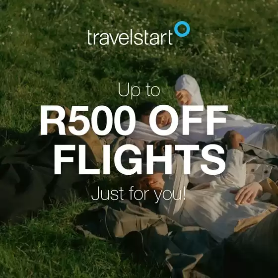 SafariNow catalogue in Queensburgh | Safarinow Promo | 2026-04-24T00:00:00.000Z - 2026-05-08T00:00:00.000Z