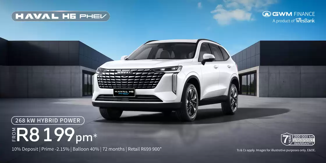 GWM catalogue in Alice | GWM Promo | 2026-04-24T00:00:00.000Z - 2026-05-31T00:00:00.000Z