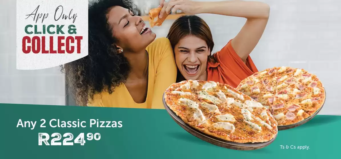 Panarottis catalogue | Click & Collect | 2026-04-24T00:00:00.000Z - 2026-05-08T00:00:00.000Z