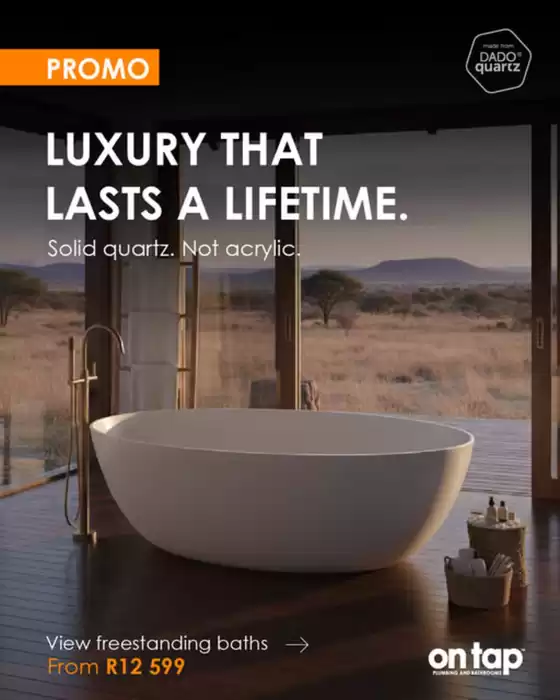 ON TAP catalogue in  | On Tap Promo | 2026-04-28T00:00:00.000Z - 2026-05-12T00:00:00.000Z