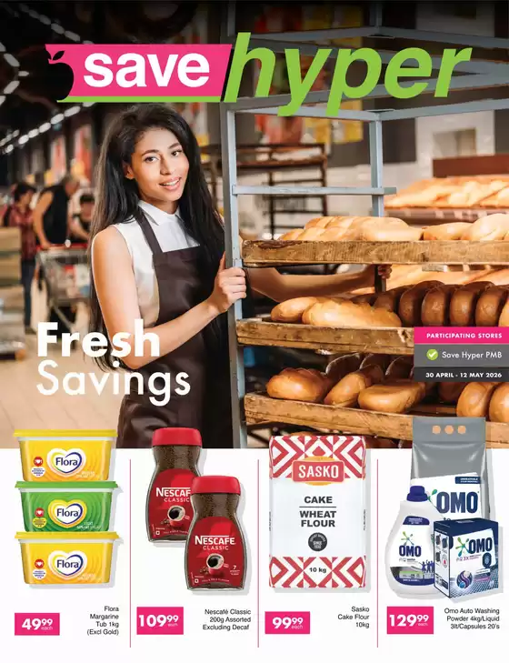 Save Hyper catalogue | Save Hyper weekly specials | 2026-04-30T00:00:00.000Z - 2026-05-12T00:00:00.000Z