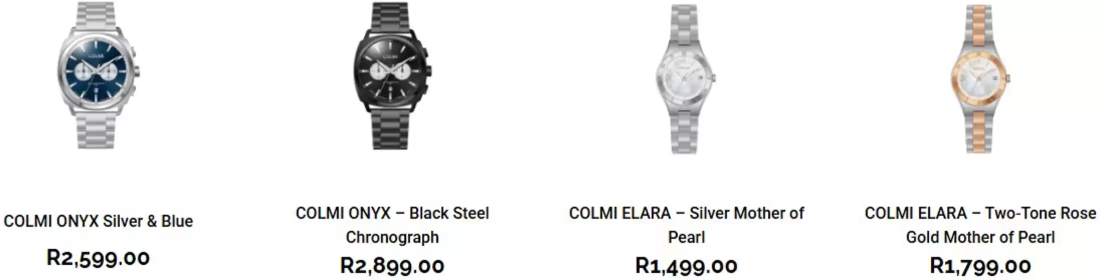 Watches Unlimited catalogue in Durban | Watches Unlimited Sale | 2026-04-30T00:00:00.000Z - 2026-05-14T00:00:00.000Z