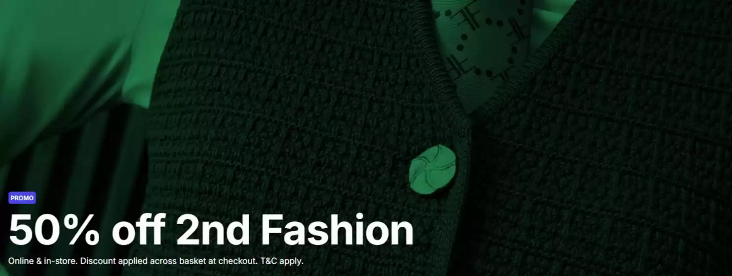 Foschini catalogue | Foschini Promo | 2026-04-30T00:00:00.000Z - 2026-05-14T00:00:00.000Z