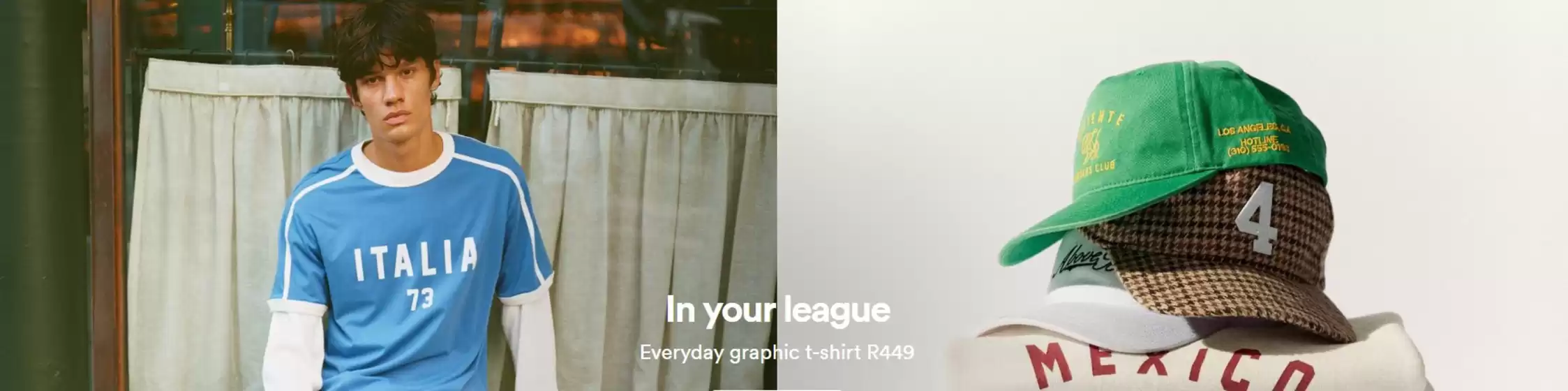 Cotton On catalogue | Cotton On Sale | 2026-04-30T00:00:00.000Z - 2026-05-14T00:00:00.000Z