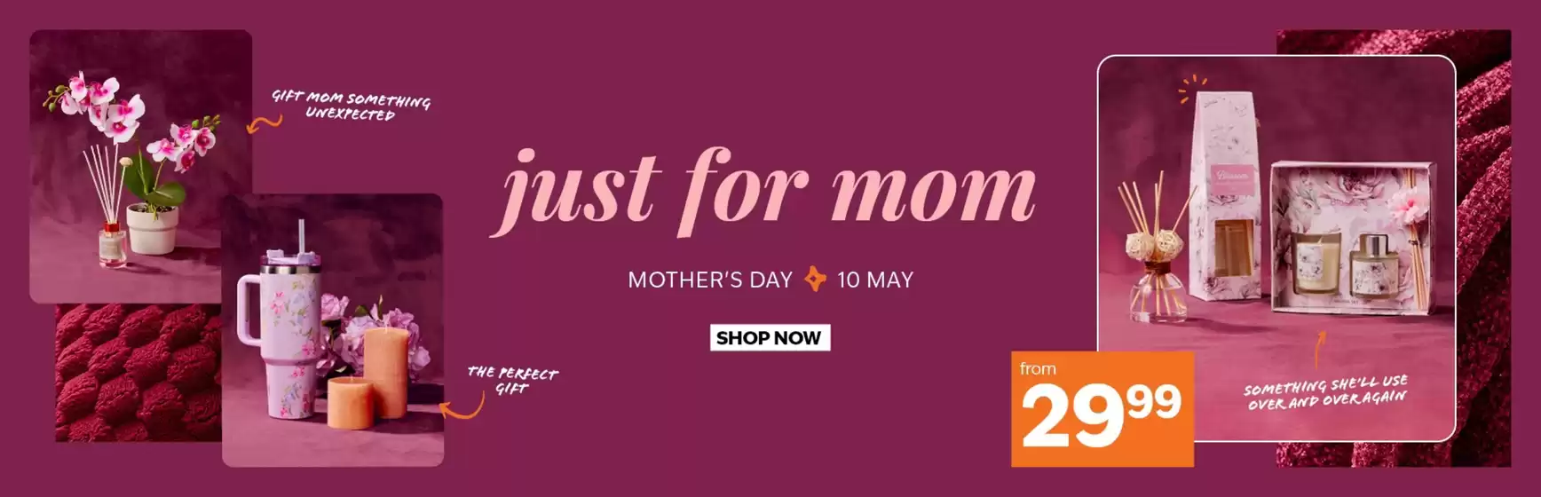 Sheet Street catalogue in Stilfontein | Just For Mom | 2026-05-04T00:00:00.000Z - 2026-05-10T00:00:00.000Z