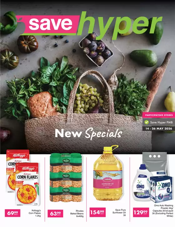Save Hyper catalogue | Save Hyper weekly specials | 2026-05-14T00:00:00.000Z - 2026-05-26T00:00:00.000Z