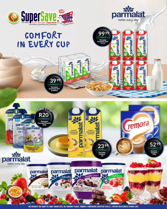 Super Save catalogue | Our best deals for you | 2026-05-19T00:00:00.000Z - 2026-06-02T00:00:00.000Z