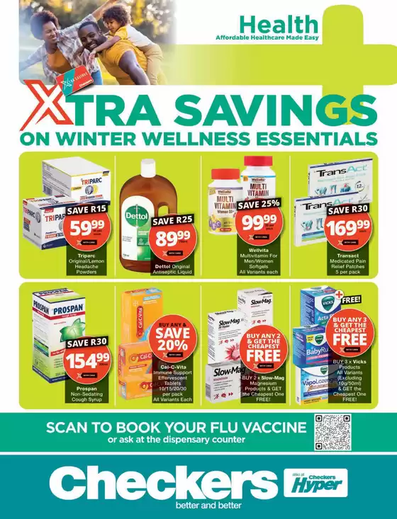 Checkers Hyper catalogue | Checkers Hyper weekly specials | 2026-05-17T00:00:00.000Z - 2026-06-07T00:00:00.000Z