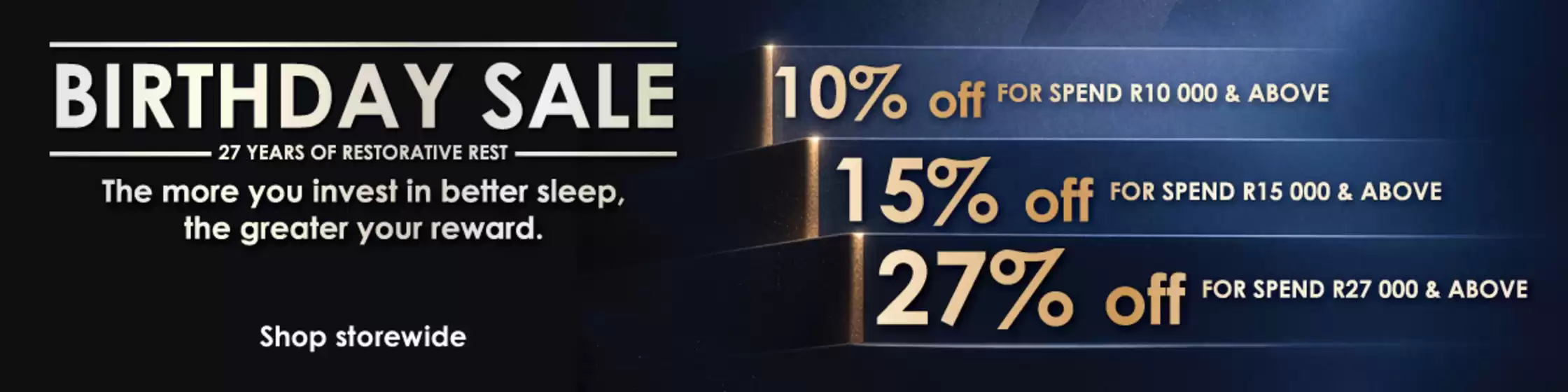 Bed King catalogue in Nigel | Birthday Sale | 2026-05-19T00:00:00.000Z - 2026-06-02T00:00:00.000Z