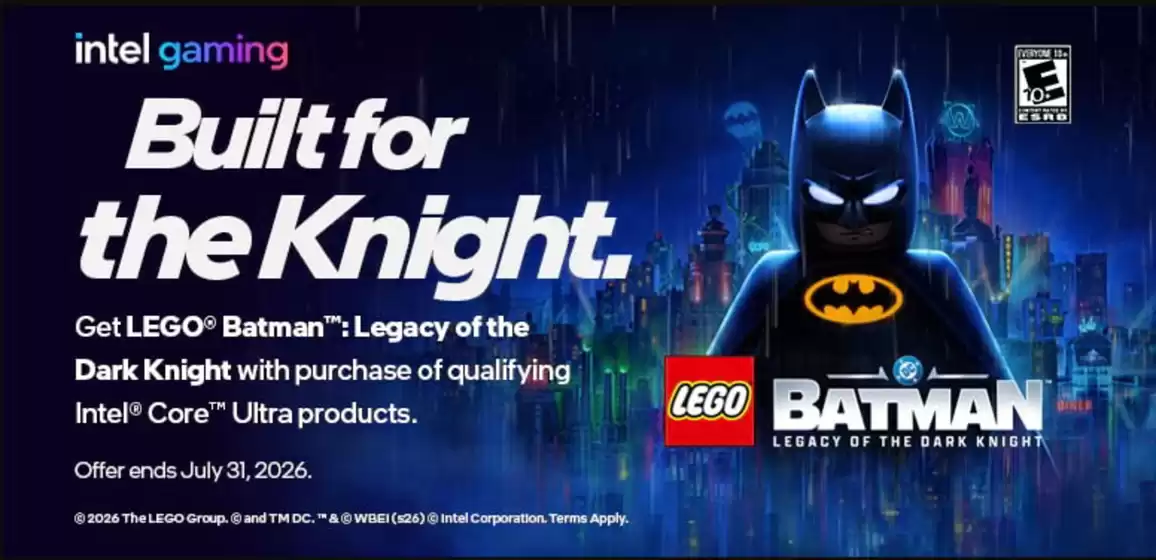 Wootware catalogue | Built For The Knight. | 2026-05-19T00:00:00.000Z - 2026-07-31T00:00:00.000Z