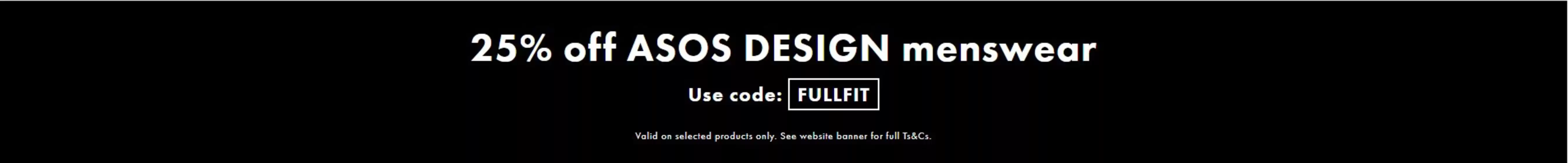 Asos catalogue in White River | Asos Promo | 2026-05-22T00:00:00.000Z - 2026-06-05T00:00:00.000Z