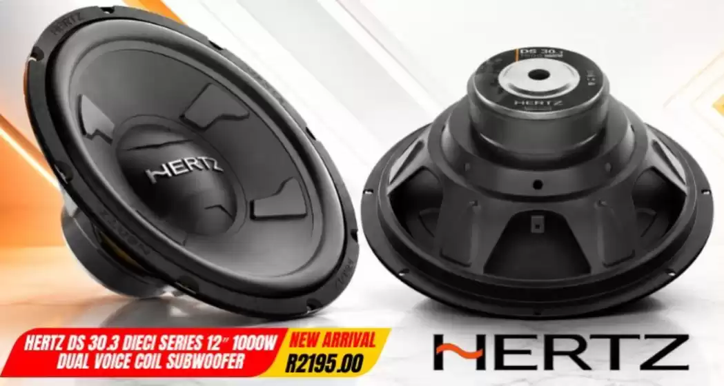 Autostyle catalogue in Klerksdorp | Autostyle Sale | 2026-05-22T00:00:00.000Z - 2026-06-05T00:00:00.000Z