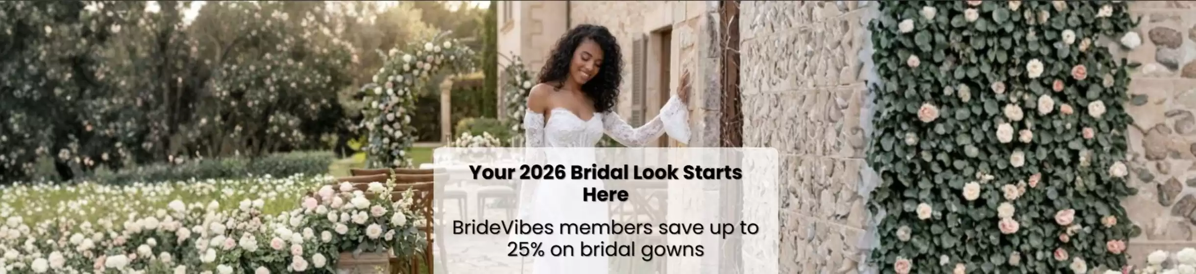 Bride&co catalogue in White River | Bride&co Promo | 2026-05-22T00:00:00.000Z - 2026-06-05T00:00:00.000Z