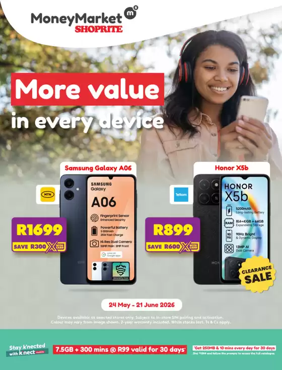 Shoprite catalogue in Polokwane | Shoprite Money Market Deals 24 May - 21 June | 2026-05-24T00:00:00.000Z - 2026-06-21T00:00:00.000Z