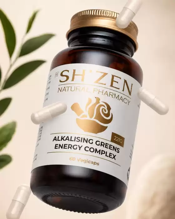 Sh'Zen catalogue in Bushbuckridge | Offers for bargain hunters | 2026-05-27T00:00:00.000Z - 2026-06-10T00:00:00.000Z