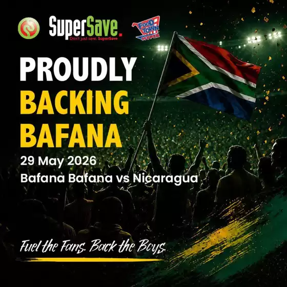 Super Save catalogue in | Attractive special offers for everyone | 2026-05-29T00:00:00.000Z - 2026-05-29T00:00:00.000Z