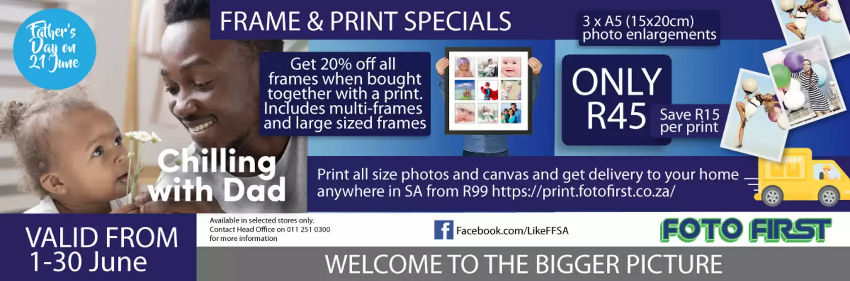 Foto First catalogue in | Foto First Promo | 2026-06-02T00:00:00.000Z - 2026-06-30T00:00:00.000Z