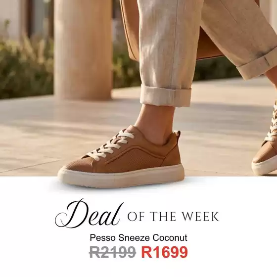 Step Ahead catalogue | Deal Of The Week | 2026-06-02T00:00:00.000Z - 2026-06-07T00:00:00.000Z