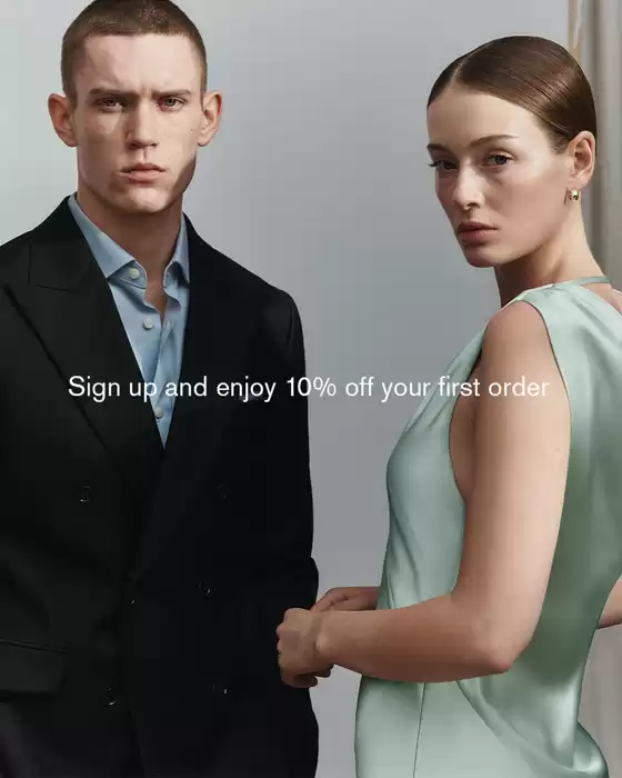 Tiger of Sweden catalogue in Brackenfell | Tiger Of Sweden Promo | 2026-06-02T00:00:00.000Z - 2026-06-16T00:00:00.000Z