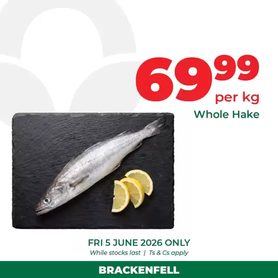 Food Lover's Market catalogue | Food Lover's Market weekly specials | 2026-06-04T00:00:00.000Z - 2026-06-05T00:00:00.000Z