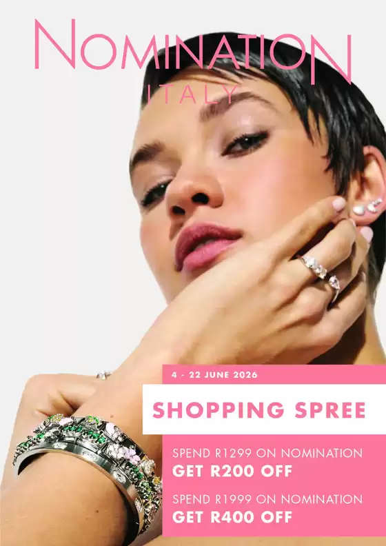 Watches Unlimited catalogue in Parys | Shopping Spree | 2026-06-05T00:00:00.000Z - 2026-06-22T00:00:00.000Z