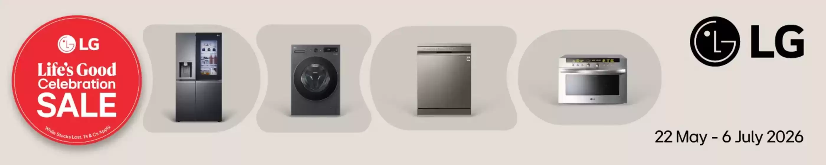 Hirsch's catalogue | Life's Good Celebration Sale | 2026-06-05T00:00:00.000Z - 2026-07-06T00:00:00.000Z