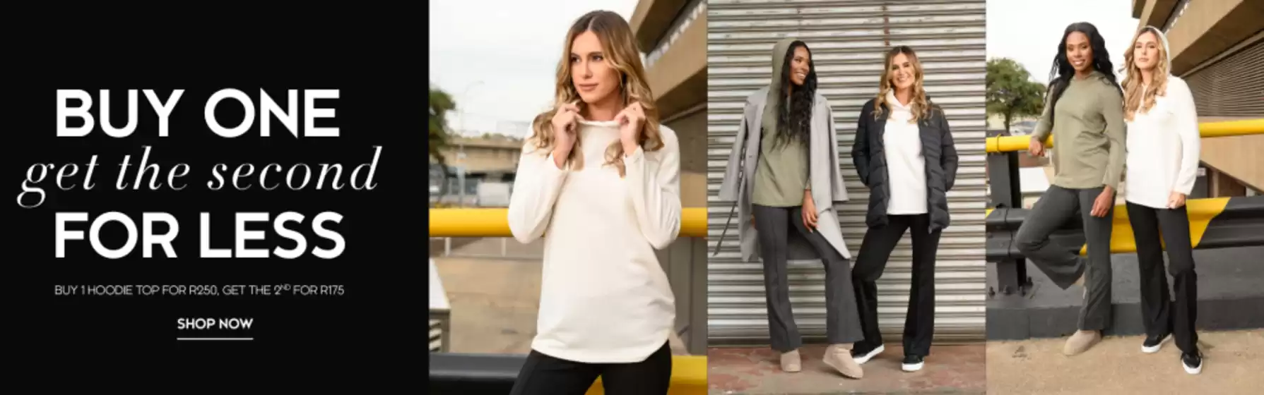 Contempo catalogue in Pinetown | Buy One Get The Second For Less | 2026-06-05T00:00:00.000Z - 2026-06-19T00:00:00.000Z