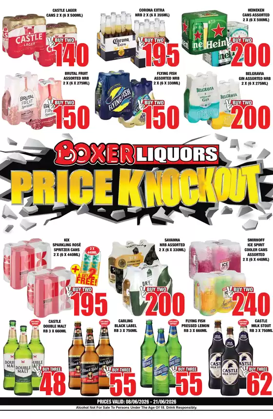 Boxer Liquors catalogue | EC June MM Liquor | 2026-06-08T00:00:00.000Z - 2026-06-21T00:00:00.000Z
