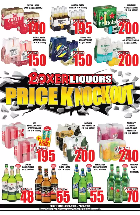 Boxer Liquors catalogue | KZN June MM Liquor | 2026-06-08T00:00:00.000Z - 2026-06-21T00:00:00.000Z