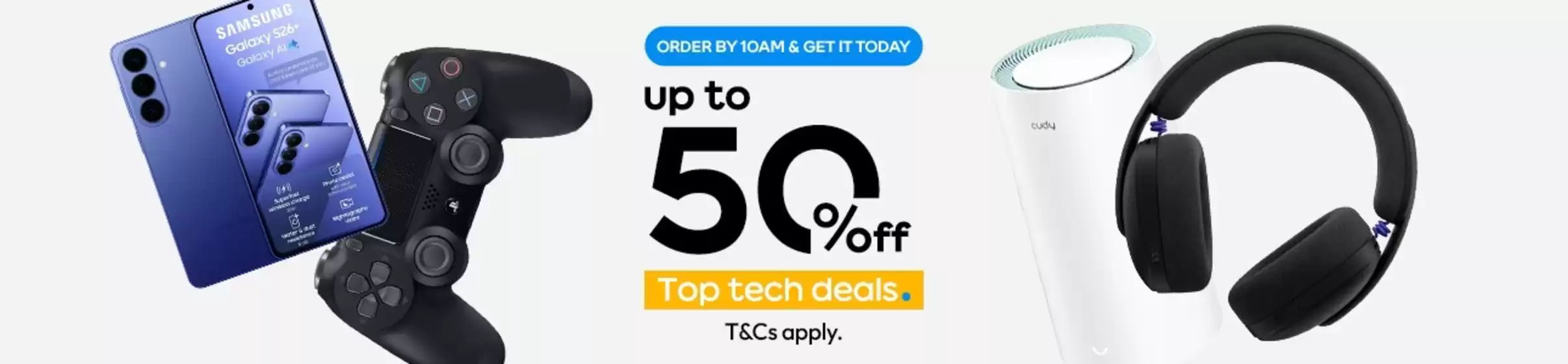 takealot catalogue | Takealot Promo | 2026-06-10T00:00:00.000Z - 2026-06-24T00:00:00.000Z