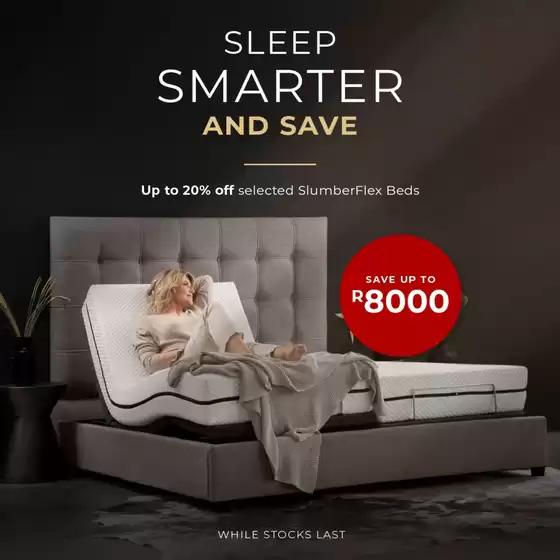 Cielo catalogue | Sleep Smarter And Save | 2026-06-10T00:00:00.000Z - 2026-06-24T00:00:00.000Z