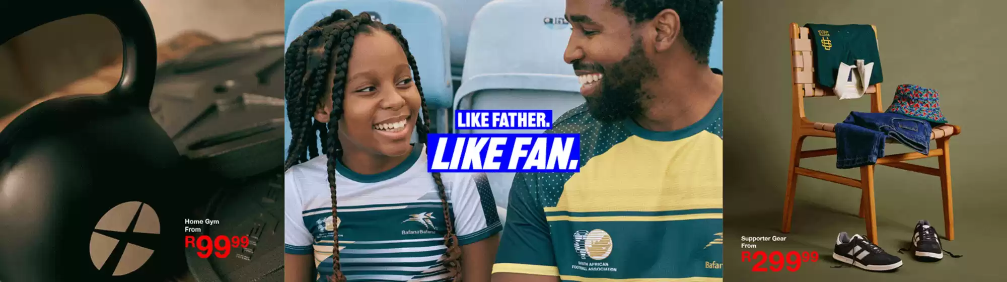 MRP Sport catalogue | Like Father. Like Fan. | 2026-06-10T00:00:00.000Z - 2026-06-24T00:00:00.000Z
