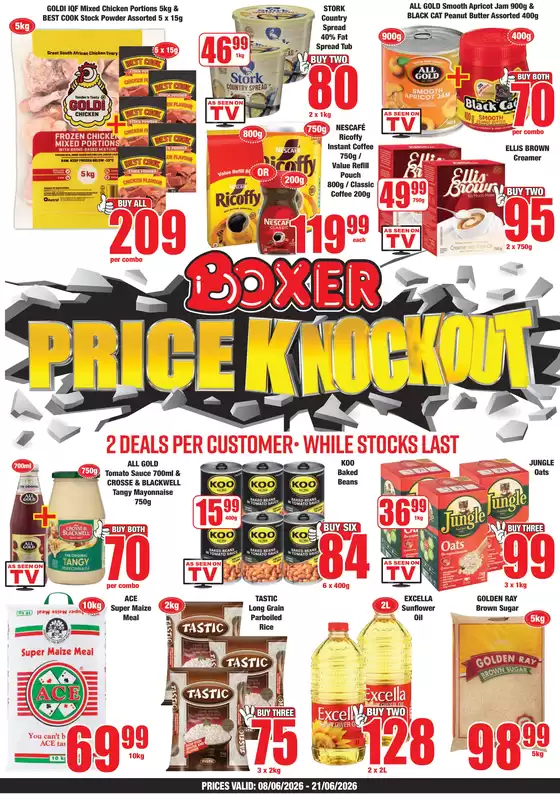 Boxer catalogue | NW June MM | 2026-06-08T00:00:00.000Z - 2026-06-21T00:00:00.000Z