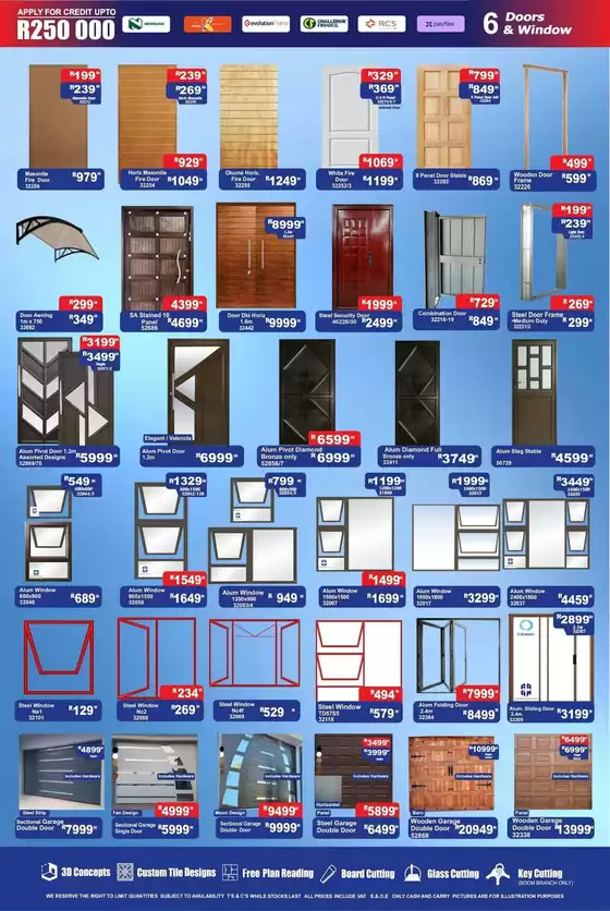 K Carrim catalogue | Top offers for smart savers | 2026-06-13T00:00:00.000Z - 2026-06-27T00:00:00.000Z