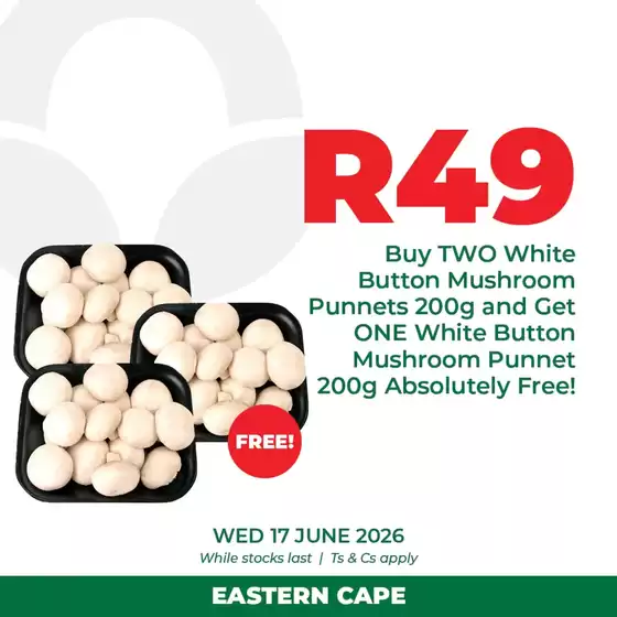 Food Lover's Market catalogue | Food Lover's Market weekly specials | 2026-06-16T00:00:00.000Z - 2026-06-17T00:00:00.000Z