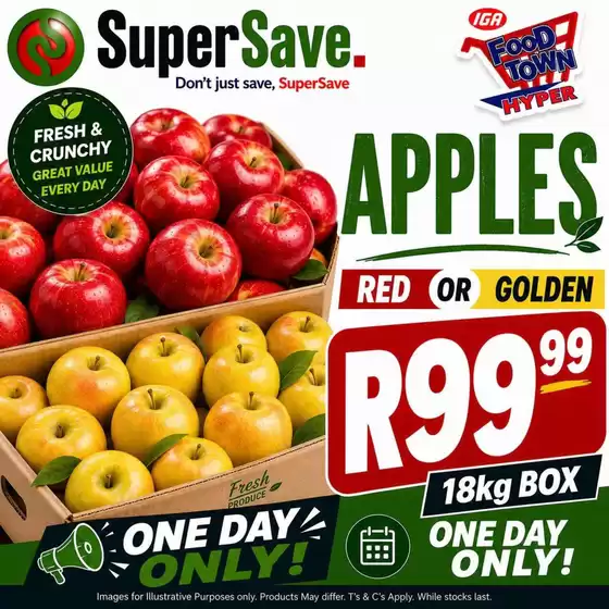 Super Save catalogue | Exclusive deals and bargains | 2026-06-16T00:00:00.000Z - 2026-06-30T00:00:00.000Z