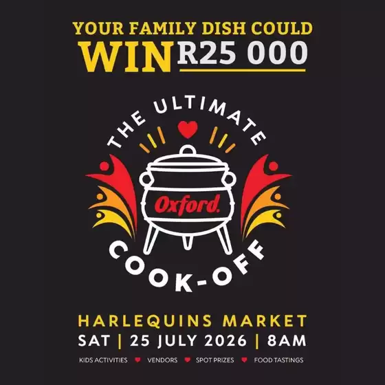 Oxford Freshmarket catalogue | Great offer for bargain hunters | 2026-07-25T00:00:00.000Z - 2026-07-25T00:00:00.000Z