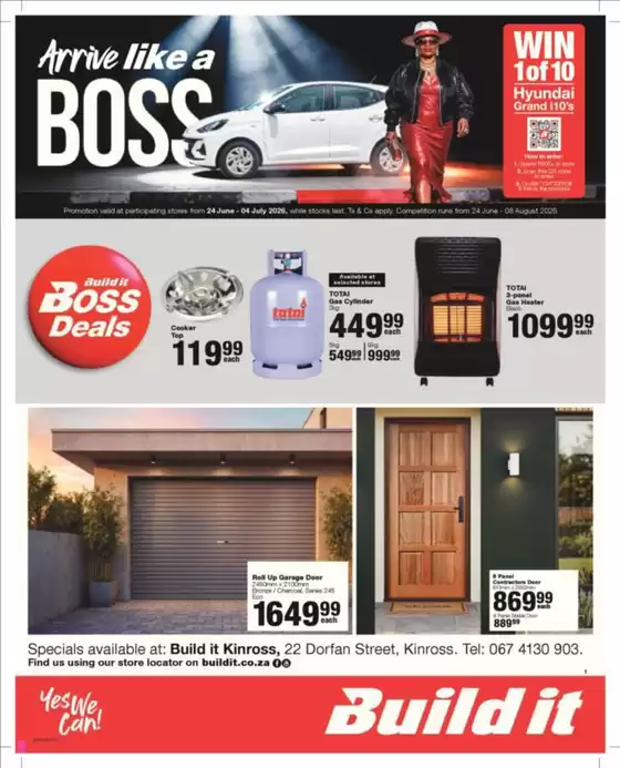 Build It catalogue in Apel | Top deals and discounts | 2026-06-24T00:00:00.000Z - 2026-08-08T00:00:00.000Z
