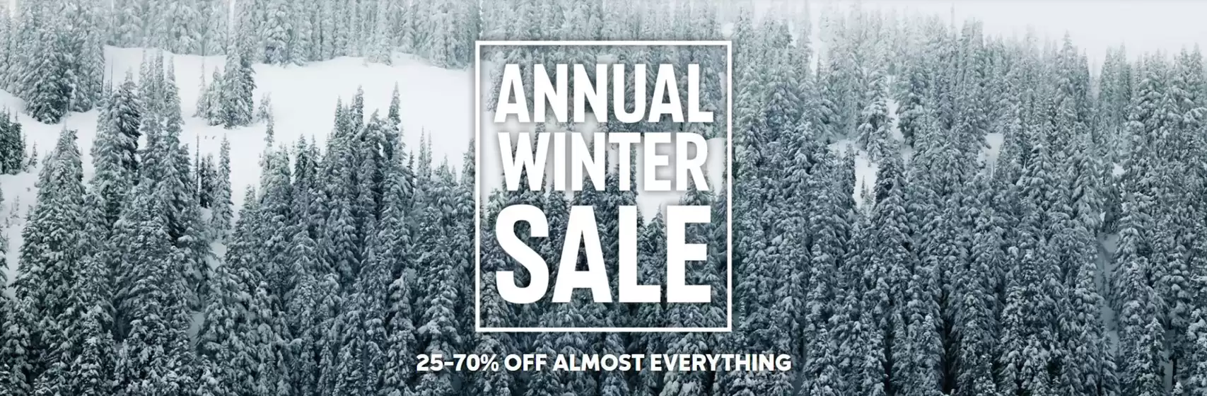Columbia catalogue | Annual Winter Sale | 2026-06-22T00:00:00.000Z - 2026-07-06T00:00:00.000Z