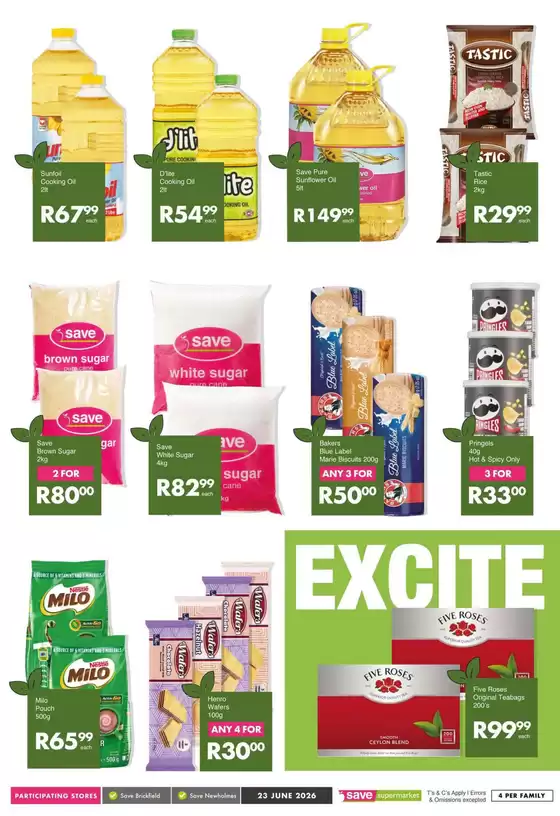 Save Hyper catalogue | Offers for bargain hunters | 2026-06-23T00:00:00.000Z - 2026-06-23T00:00:00.000Z
