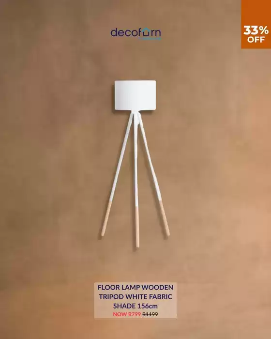 Decofurn catalogue | Top offers for all bargain hunters | 2026-06-23T00:00:00.000Z - 2026-07-07T00:00:00.000Z