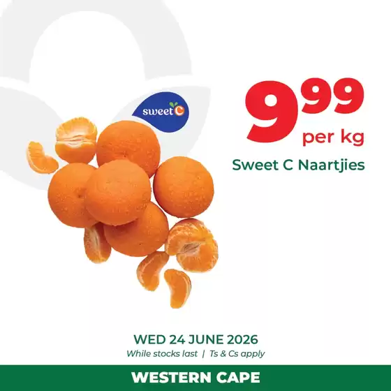 Food Lover's Market catalogue | Food Lover's Market weekly specials | 2026-06-23T00:00:00.000Z - 2026-06-24T00:00:00.000Z