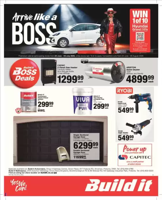 Build It catalogue | Build It Specials | 2026-06-24T00:00:00.000Z - 2026-08-08T00:00:00.000Z